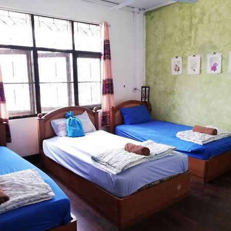 My Bed & Breakfast Chiang Rai Esterno foto
