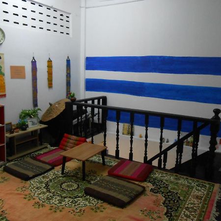 My Bed & Breakfast Chiang Rai Esterno foto