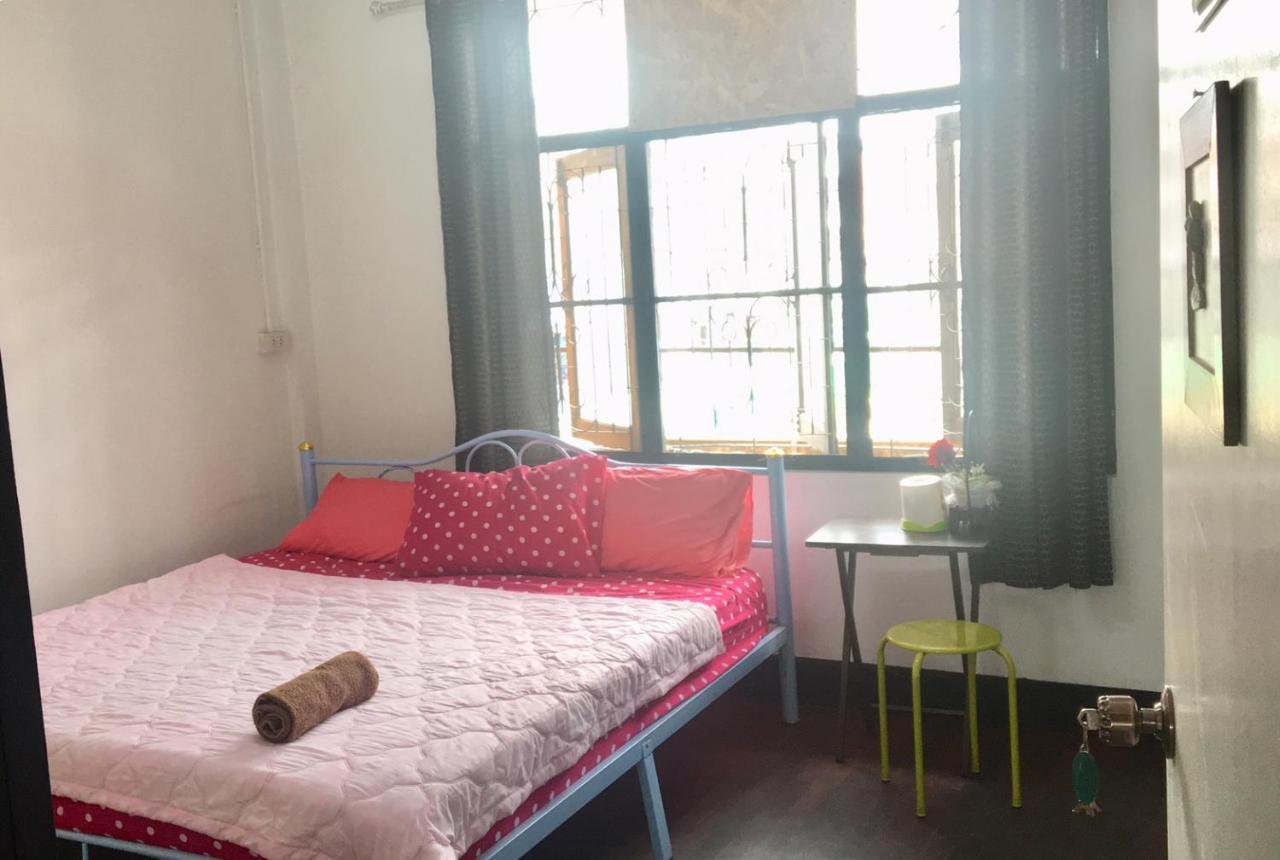 My Bed & Breakfast Chiang Rai Esterno foto