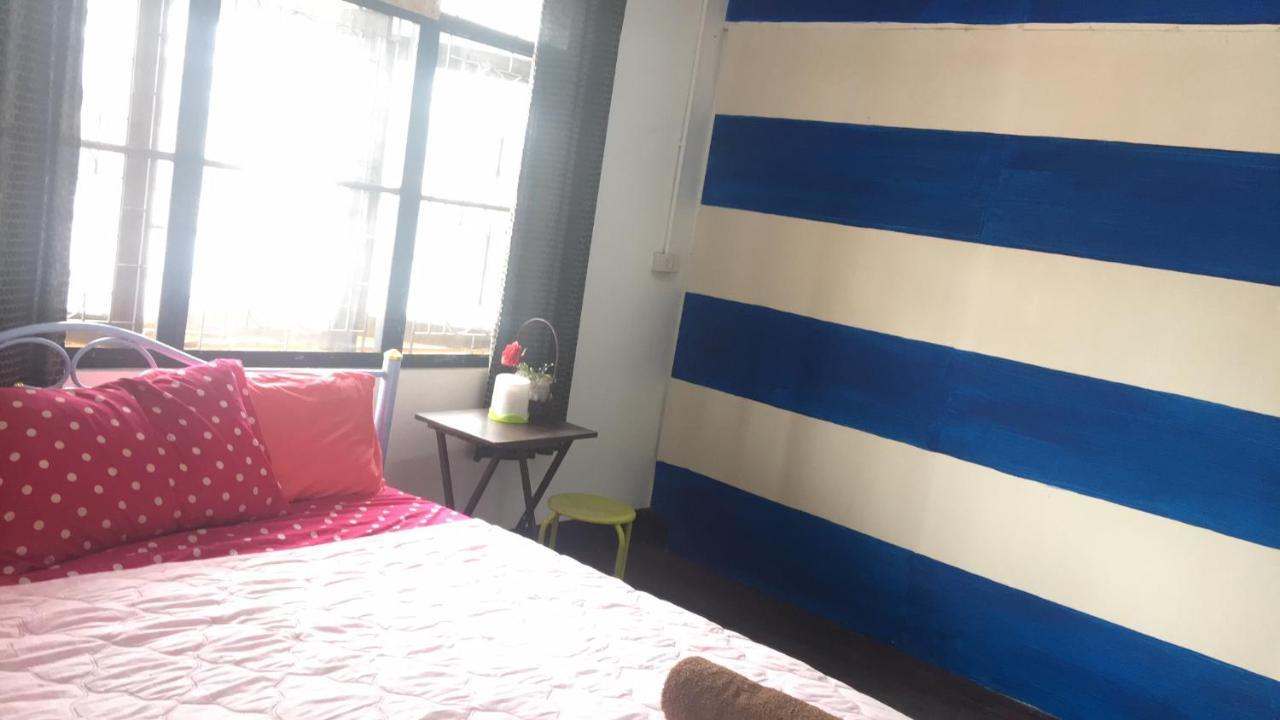 My Bed & Breakfast Chiang Rai Esterno foto