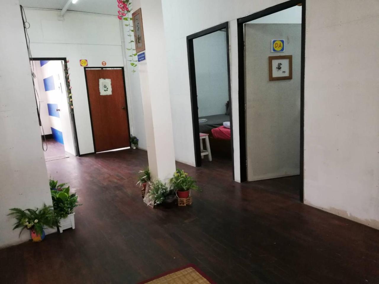 My Bed & Breakfast Chiang Rai Esterno foto
