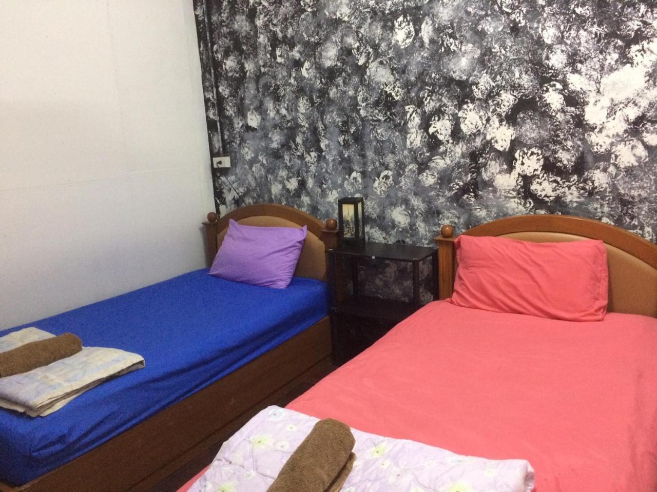 My Bed & Breakfast Chiang Rai Esterno foto