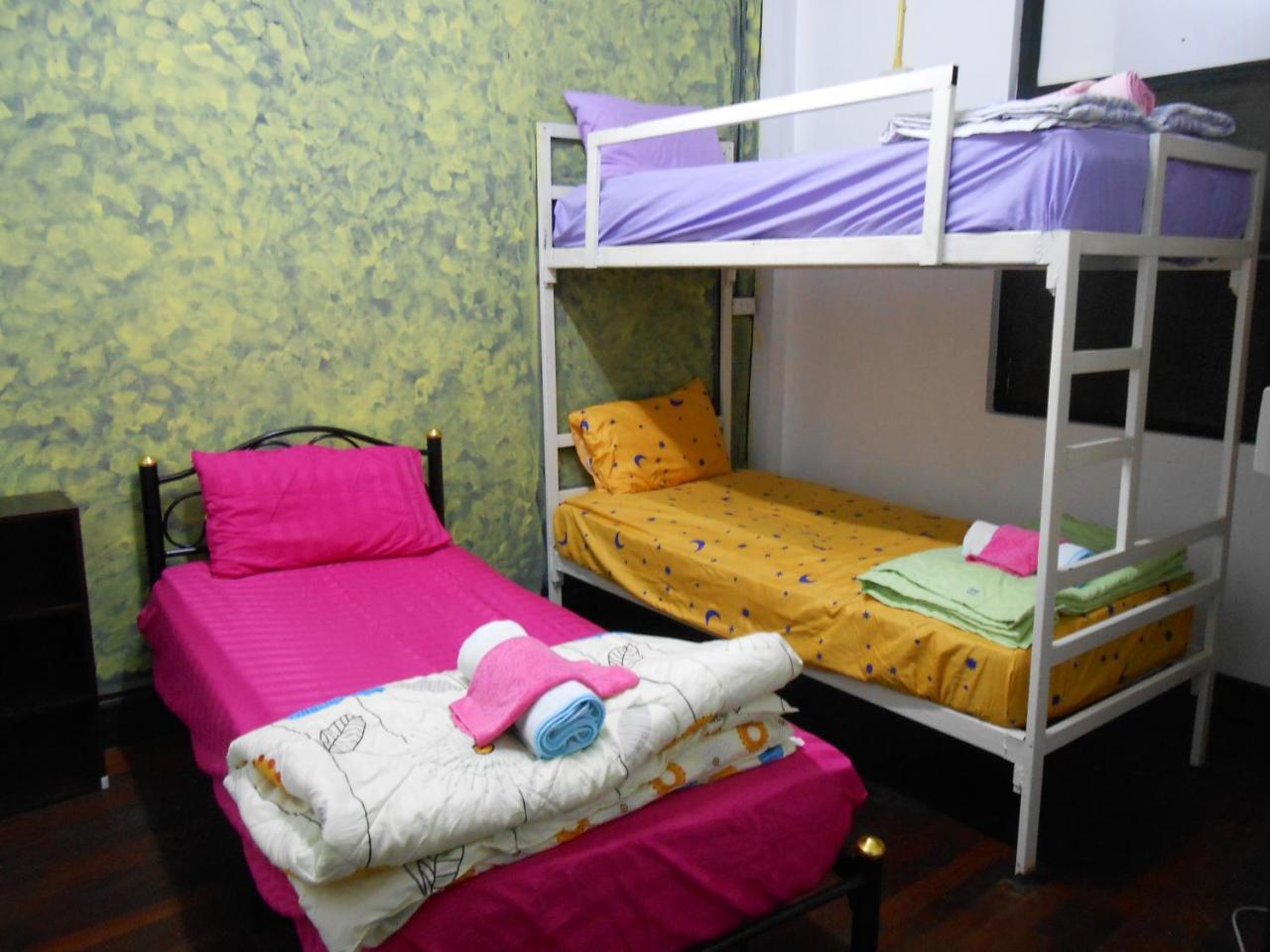 My Bed & Breakfast Chiang Rai Esterno foto