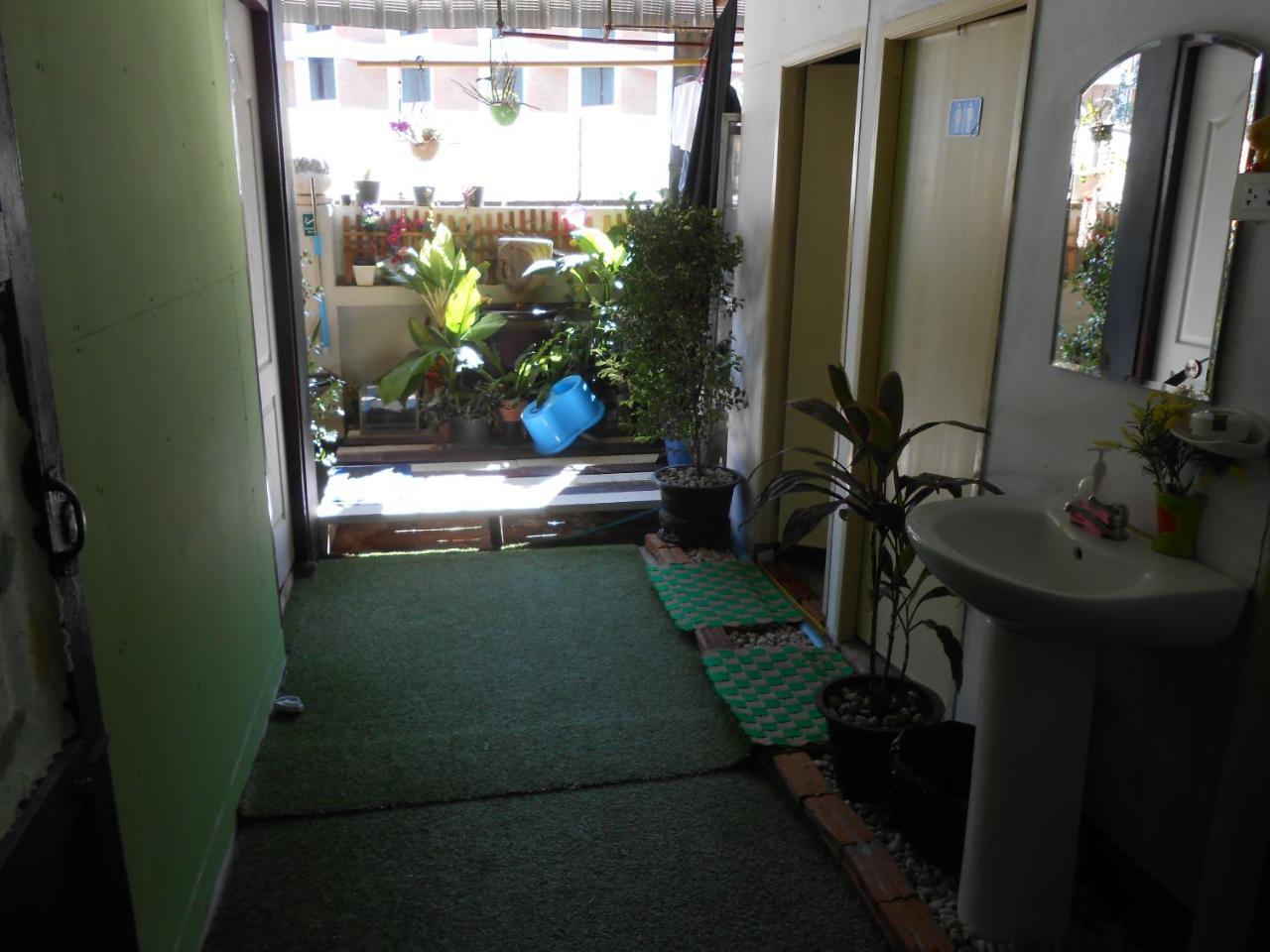 My Bed & Breakfast Chiang Rai Esterno foto
