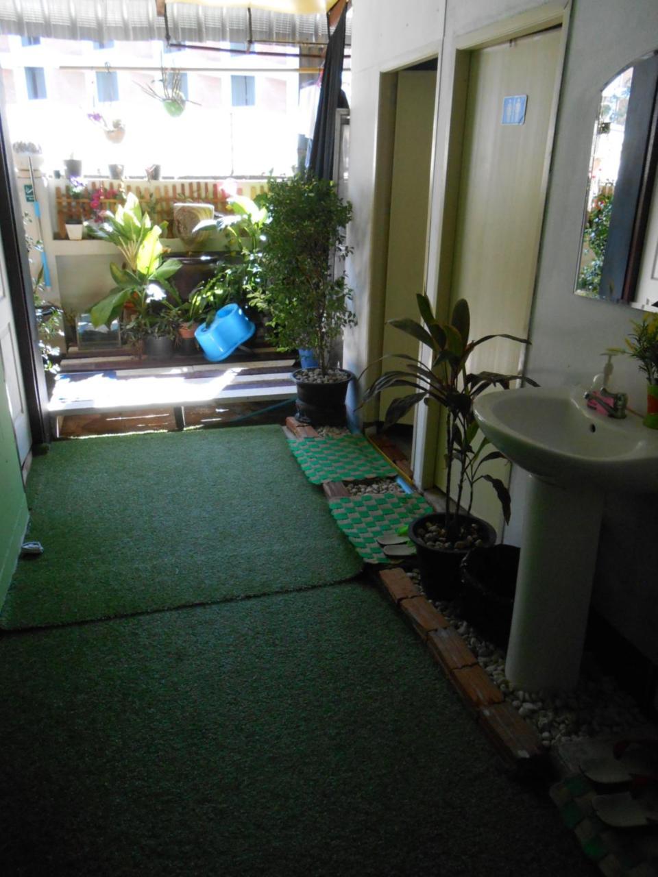 My Bed & Breakfast Chiang Rai Esterno foto