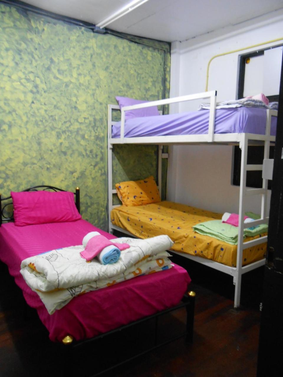My Bed & Breakfast Chiang Rai Esterno foto