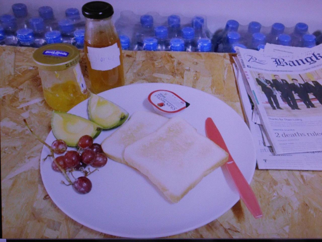 My Bed & Breakfast Chiang Rai Esterno foto