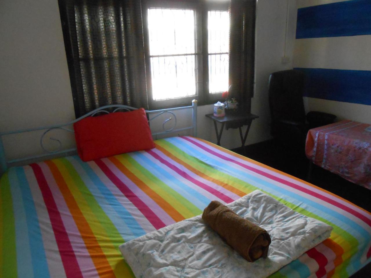 My Bed & Breakfast Chiang Rai Esterno foto