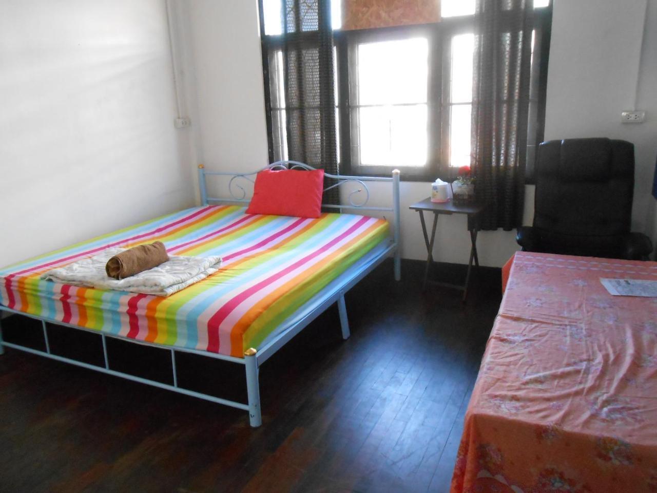My Bed & Breakfast Chiang Rai Esterno foto