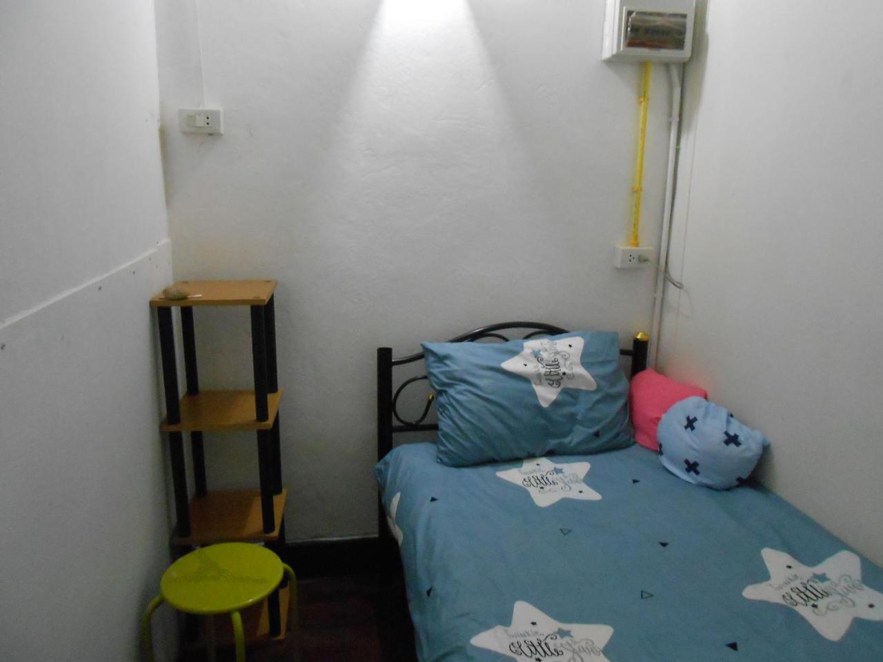 My Bed & Breakfast Chiang Rai Esterno foto