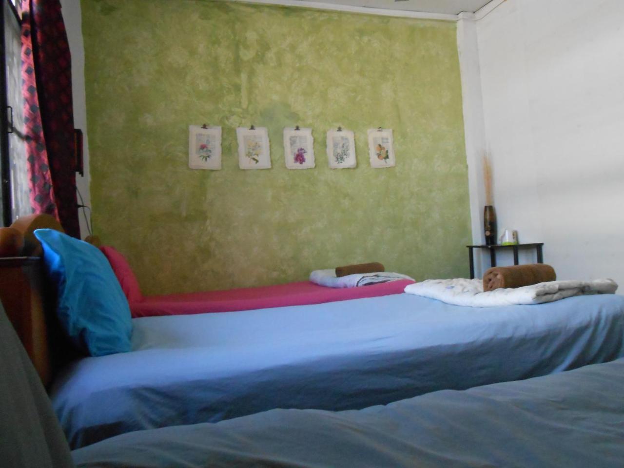 My Bed & Breakfast Chiang Rai Esterno foto